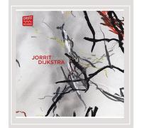 Jorrit Dijkstra - Never Odd or Even