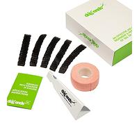 JorVet J1445 Dog Ends Starter Pack Happy Tail Dressing, Black