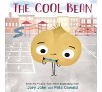 Jory John Cool Bean Paperback Book Jory John Multicolor