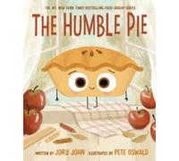 Jory John Humble Pie Paperback Book Jory John Multicolor