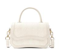 Joryin Straw Crossbody Purse for Women. Woven Top Handle Bag White Hobo Handbag Flap Small Straw Beach Bag for Summer