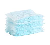 Jorzer 20Pcs Flash Dust Magnet Refill Fluffy Duster Refill Feather Duster Disposable Duster Refill Hand Duster Refill Replacement Duster Head With 20Refills Dusters For Cleaning Products