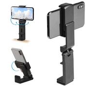 Jorzer Airplane Phone Holder, 360° Rotating Adjustable Phone Stand, Standing/Clip-on Plane Holder 4.7" to 6.9" cell phones, Universal Travel Essentials ACCESSORY OR PART OR SUPPLY.