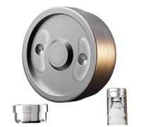 Jorzer Badminton Shuttlecocks Feathers Quick Silent Rechargeable Ball Humidifier Badminton Set Keeps Feathers Humidity Sporting Goods.