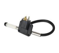 Jorzer Boat Gas Tank Fittings Professional Boat Fuel Tank Connector Fitting 12L 24L Marine Outboard Engine Accessory Outboard Motor Gas Marine Fuel Fittings Engine Tanks