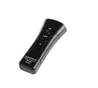 Jorzer Dog Training Repeller Dog Bark Deterrent Devices Barking Dog Deterrent 3 in 1 Anti-Barking Stopper Bark Deterrents Dogs Pet Training Device