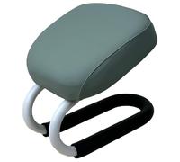 Jorzer Meditation Stool Adjustable Comfort Prayer Kneeler with Non-Slip Pad Portable Meditation Bench for Adults Home Stool Seat Chair Bench..