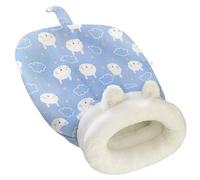 Jorzer Mini Silicone Baby 6 Inch Soft Flexible Silicone Baby Doll Realistic Mini Naked Babies for Kids Boy TOYS AND GAMES.