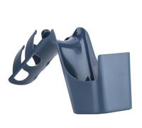 Jorzer Motorcycle Chain Tool, Splash-Proof Plastic Bike Chain Oil Storage Tool Box, Labor-saving Reusable Motorcycle Cleaner Anti-Spray Box.