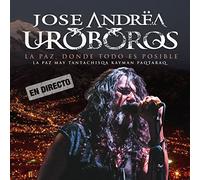 JOS ANDRÓA Y URàBOROS - LA PAZ, DONDE TODO ES POSIBLE