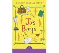 Jo's Boys