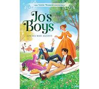 Jo's Boys: 4 (The Little Women Collection)