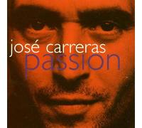 Jos?? Carreras - Passion by Jose Carreras (1996-01-26)