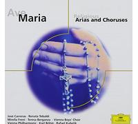 Jos Carreras - Varoius: Ave Maria