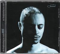 Jos James - No Beginning No End
