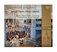 Jos Van Immerseel Anima Eter - Joseph Haydn: Missa Cellensis