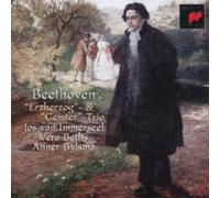 Jos van Immerseel - Beethoven: Archduke & Ghost Trios