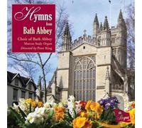 Jos Van Immerseel; Lisa Shklyaver - Hymns From Bath Abbey
