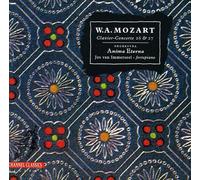 Jos van Immerseel - Mozart - Piano Concerto 26 & 2