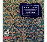 Jos van Immerseel - Mozart - Piano Concerto 6 & 17