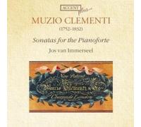 Jos van Immerseel - Muzio Clementi - Sonatas for the Pianoforte
