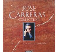JosÃ© Carreras - Collection