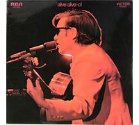 JosÃ© Feliciano - Alive Alive-o! / José Feliciano In Concert At The London Palladium