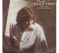 JosÃ© Feliciano - I Second That Emotion