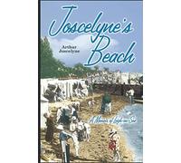 Joscelyne's Beach: A Memoir of Leigh-on-Sea