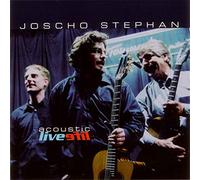 Joscho Stephan - Acoustic Live