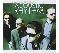 Joscho Stephan Acoustic Rhythm (CD)