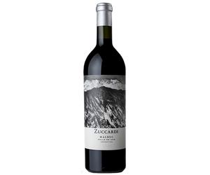 Jose 2018 - Familia Zuccardi