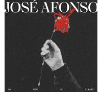 José Afonso Ao Vivo no Coliseu (CD) (US IMPORT)