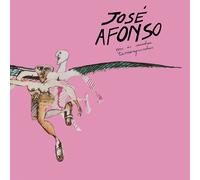 Jose Afonso Com As Minhas Tamanquinhas (Vinyl) (US IMPORT)