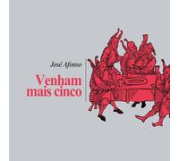 Afonso, Jose - Venham Mais Cinco [VINYL]