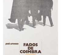 Afonso, Jose - Fados de Coimbra E Outras Cancoes [VINYL]