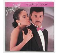 Jose Alberto: El Canario - sueno contigo LP