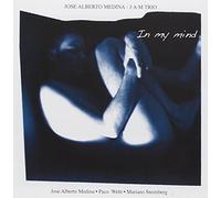 Jose Alberto Medina - In My Mind