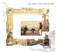 José Alberto Medina J.a.m. Trio - First Portrait