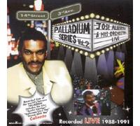 José Alberto - Palladium Series Vol. 2