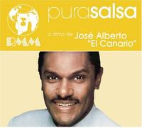 Jose Alberto - Pura Salsa