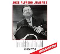 Jose Alfredo Jimenez - Personalidad [VINYL]