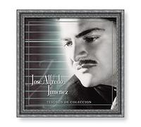 Jose Alfredo Jimenez - Tesoros De Coleccion [Us Import]