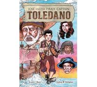 José and the Pirate Captain Toledano