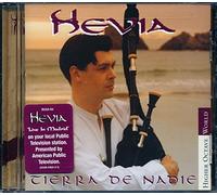 Jose Angel Hevia - Tierra De Nadie