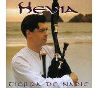 Jose Angel Hevia - Tierra De Nadie