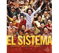 Jose Antonio Abreu - El Sistema Music To Change Li - BLURAY - K23z