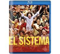 José Antonio Abreu, Gustavo Du - El Sistema: Music To Change Li - [BLU-RAY]