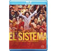 Jose Antonio Abreu, Gustavo Dudamel, Simon Bolivar Youth Orchestra El Sistema: