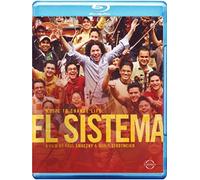 Jose Antonio Abreu, Gustavo Dudamel, Simon Bolivar Youth Orchestra - El Sistema: Music To Change Life